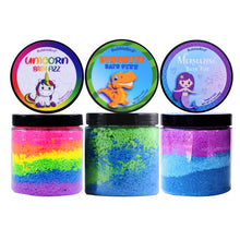 Load image into Gallery viewer, Unicorn Bath Fizz