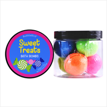 Load image into Gallery viewer, Bath Bombs