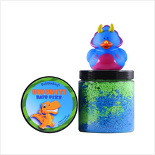 Load image into Gallery viewer, Dinomite Bath Fizz