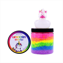 Load image into Gallery viewer, Unicorn Bath Fizz