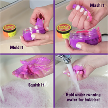 Load image into Gallery viewer, Bubble Dough