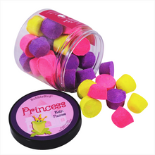 Load image into Gallery viewer, Princess Bath Fizzies