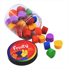 Load image into Gallery viewer, Fruity Bath Fizzies