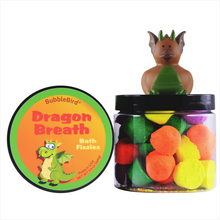 Load image into Gallery viewer, Dragon Bath Fizzies