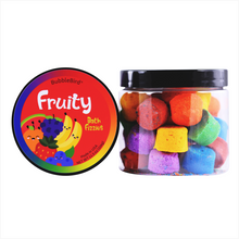 Load image into Gallery viewer, Fruity Bath Fizzies