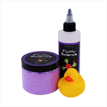 Load image into Gallery viewer, Fluffy Science