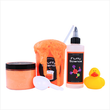 Load image into Gallery viewer, Fluffy Science