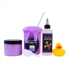 Load image into Gallery viewer, Fluffy Science