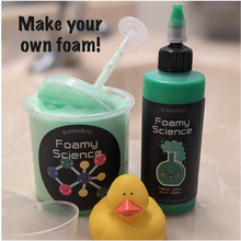 Load image into Gallery viewer, Foamy Science