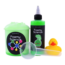 Load image into Gallery viewer, Foamy Science