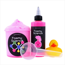 Load image into Gallery viewer, Foamy Science