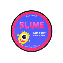 Load image into Gallery viewer, Bubbling Bath Slime