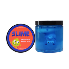 Load image into Gallery viewer, Bubbling Bath Slime
