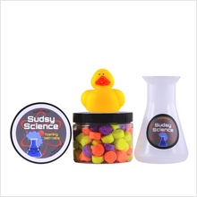 Load image into Gallery viewer, Sudsy Science