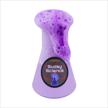 Load image into Gallery viewer, Sudsy Science