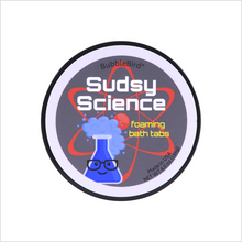 Load image into Gallery viewer, Sudsy Science