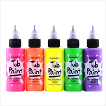 Load image into Gallery viewer, Tub Paints