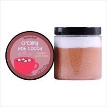 Load image into Gallery viewer, Whipped Sugar Scrubs
