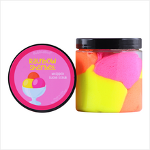 Load image into Gallery viewer, Whipped Sugar Scrubs