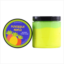 Load image into Gallery viewer, Whipped Sugar Scrubs