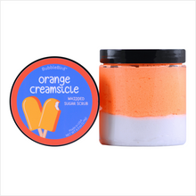 Load image into Gallery viewer, Whipped Sugar Scrubs