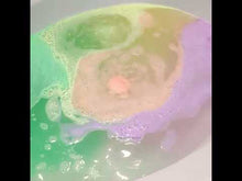 Load and play video in Gallery viewer, Dragon Bath Fizzies