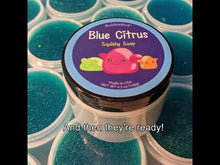 Load and play video in Gallery viewer, Squishy Soap