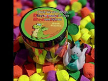 Load and play video in Gallery viewer, Dragon Bath Fizzies