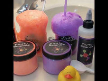 Load and play video in Gallery viewer, Fluffy Science