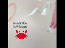 Load and play video in Gallery viewer, Tub Crayons