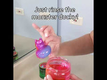 Load and play video in Gallery viewer, Bubbling Bath Slime