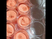 Load and play video in Gallery viewer, Whipped Sugar Scrubs