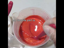 Load and play video in Gallery viewer, Tub Crayons