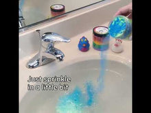 Load and play video in Gallery viewer, Dinomite Bath Fizz