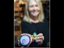 Load and play video in Gallery viewer, Mermazing Bath Fizz