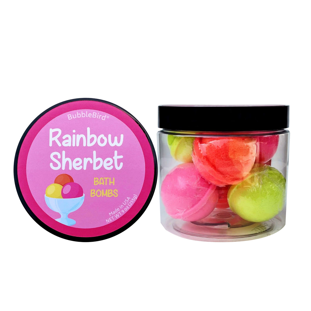 Bath Bombs