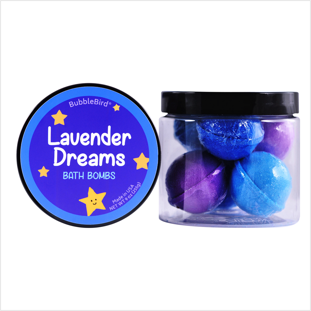 Bath Bombs