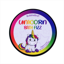Load image into Gallery viewer, Unicorn Bath Fizz
