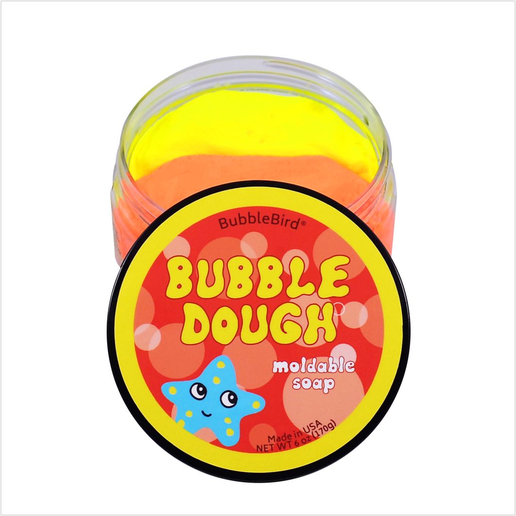 Bubble Dough