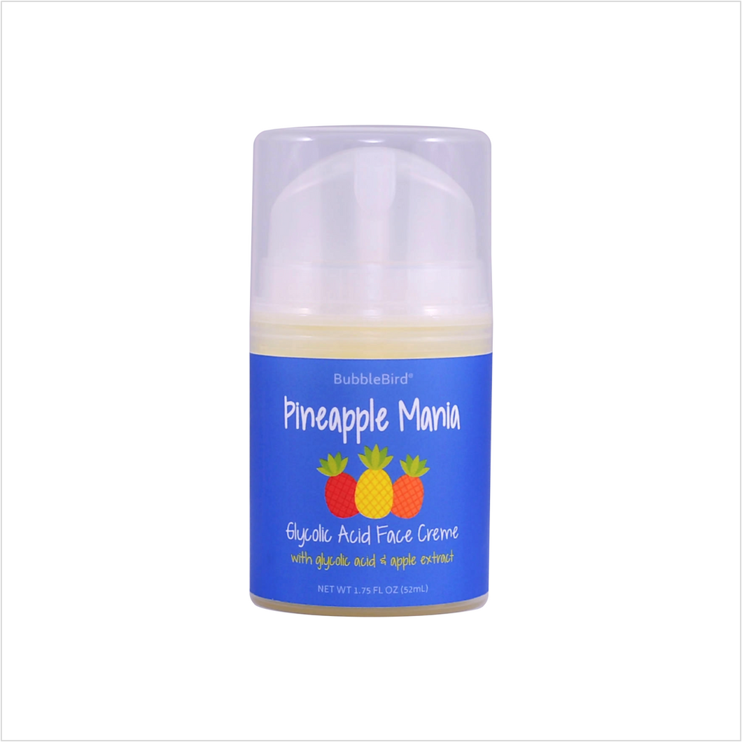 Glycolic Acid Face Cream