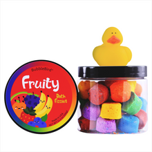 Load image into Gallery viewer, Fruity Bath Fizzies
