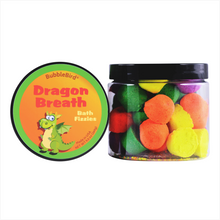 Load image into Gallery viewer, Dragon Bath Fizzies
