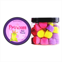Load image into Gallery viewer, Princess Bath Fizzies
