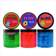 Load image into Gallery viewer, Bubbling Bath Slime
