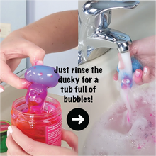 Load image into Gallery viewer, Bubbling Bath Slime
