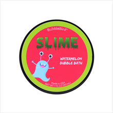 Load image into Gallery viewer, Bubbling Bath Slime
