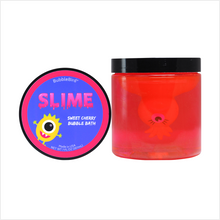 Load image into Gallery viewer, Bubbling Bath Slime
