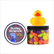 Load image into Gallery viewer, Sudsy Science
