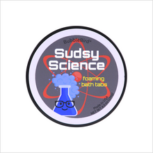 Load image into Gallery viewer, Sudsy Science
