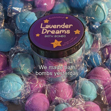 Load and play video in Gallery viewer, Bath Bombs
